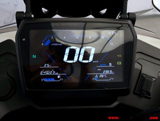 VOGE 525 DSX -APTA A2- GARANTÍA OFICIAL