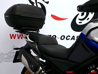 VOGE 525 DSX -APTA A2- GARANTÍA OFICIAL