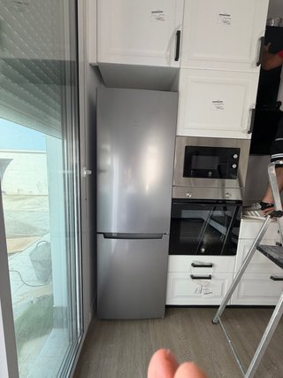 Frigorífico Balay Nuevo con una semana