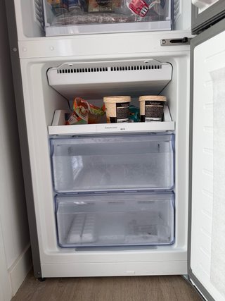 Frigorífico Balay Nuevo con una semana