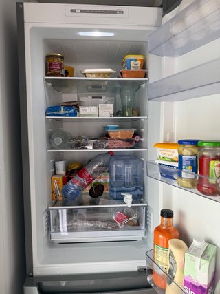 Frigorífico Balay Nuevo con una semana