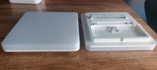 Pack Plafón LED Cuadrado