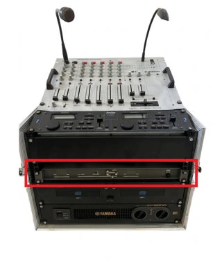Limitador de Sonido Profesional