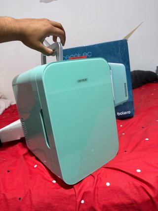 Nevera Cecotec 6L Nueva