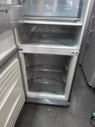 Nevera combi Fagor con garantía transporte