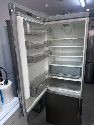 Nevera combi Fagor con garantía transporte
