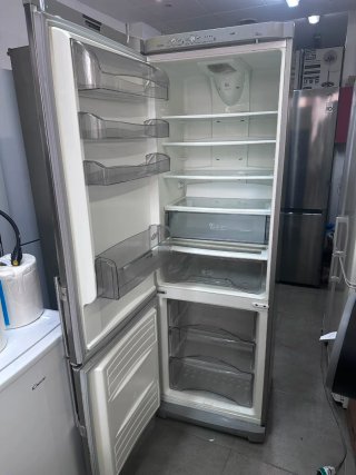 Nevera combi Fagor con garantía transporte