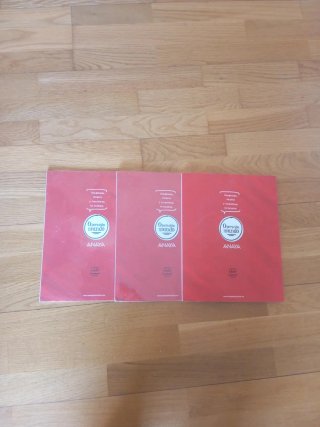 Libro Matemáticas B 4o de ESO