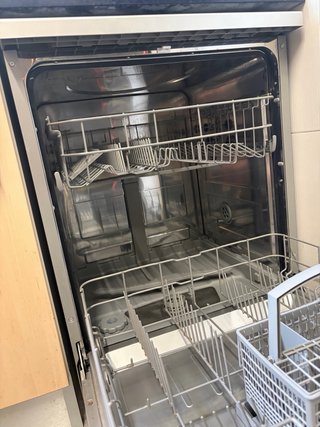 Lavavajillas TEKA LP8 820 INOX VR02 – Como nuevo
