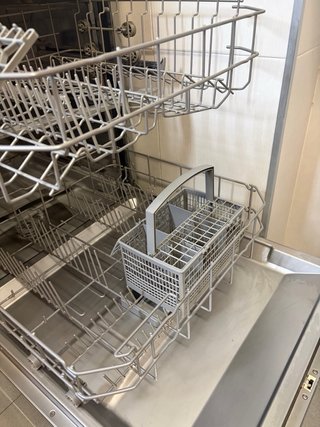Lavavajillas TEKA LP8 820 INOX VR02 – Como nuevo