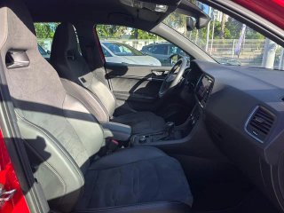 CUPRA Ateca 2.0 VZ 300 CV