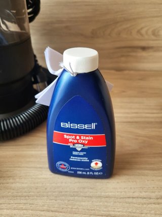 BISSELL SpotClean C5 Limpiador Tapicerías
