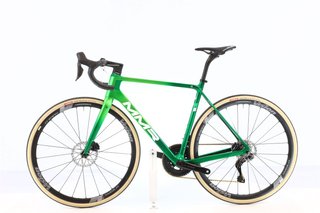 Bicicleta MMR Adrenaline SL Di2 12V t.54 Reacondicionada