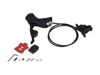 Freno de disco delantero SRAM Rival eTap AXS nuevo