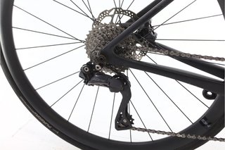 Bicicleta Cannondale SuperSix Evo Di2 12V t.54 Reacondicionada