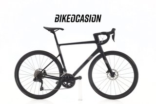 Bicicleta Cannondale SuperSix Evo Di2 12V t.54 Reacondicionada
