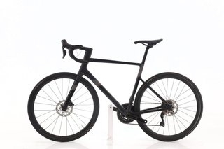 Bicicleta Cannondale SuperSix Evo Di2 12V t.54 Reacondicionada