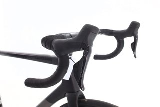 Bicicleta Cannondale SuperSix Evo Di2 12V t.54 Reacondicionada