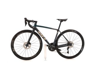 Bicicleta BH SL1 Di2 12V t.52 Reacondicionada