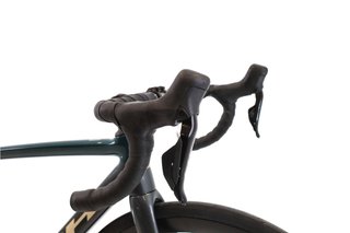 Bicicleta BH SL1 Di2 12V t.52 Reacondicionada