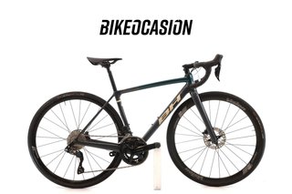 Bicicleta BH SL1 Di2 12V t.52 Reacondicionada