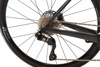 Bicicleta BH SL1 Di2 12V t.52 Reacondicionada