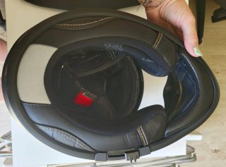 Casco Moto Integral LS2
