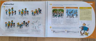Libro Música 5 Primaria Richmond Santillana