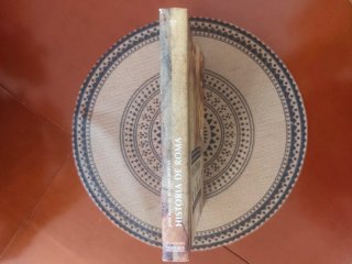 Historia de Roma