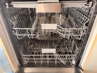 Lavavajillas Grundig