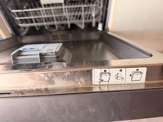 Lavavajillas Grundig