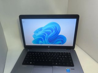 Ordenador portatil HP Elitebook 850