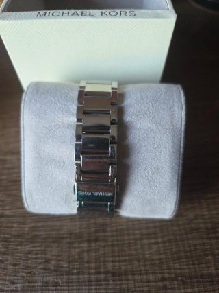Orologio Michael Kors donna beige