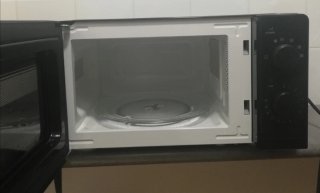 Microondas Taurus Compacto 700W