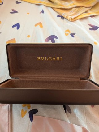 Gafas de sol Bvlgari mujer negras