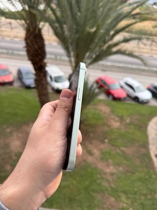 iPhone 15 256GB - 100% Batería