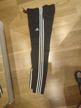 Pantalón chándal Adidas negro Talla XS