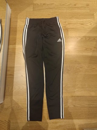 Pantalón chándal Adidas negro Talla XS
