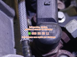 Rectp5726763 motor completo kkda ford  Ref:5704132