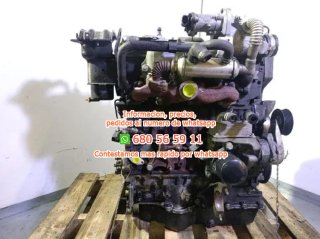 Rectp5726763 motor completo kkda ford  Ref:5704132