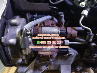 Rectp5726763 motor completo kkda ford  Ref:5704132