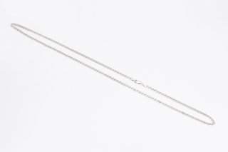 Cadena de plata  de 925. Ref:030-02-01337