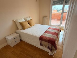 Ático en alquiler en Puerta del Ángel en Madrid