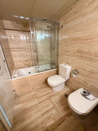 Ático en alquiler en Puerta del Ángel en Madrid