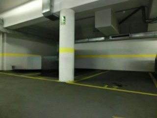 Ático en alquiler en Puerta del Ángel en Madrid