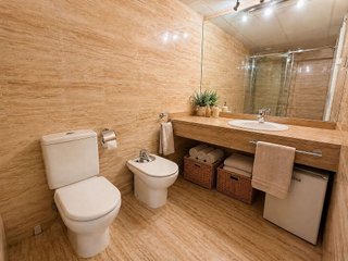 Ático en alquiler en Puerta del Ángel en Madrid