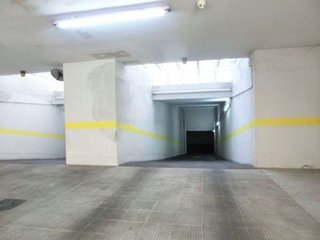 Ático en alquiler en Puerta del Ángel en Madrid