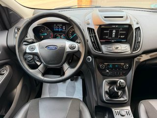 Ford Kuga 2.0TDCi 120Cv Titanium ¡¡99.000KMS!!