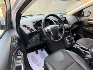 Ford Kuga 2.0TDCi 120Cv Titanium ¡¡99.000KMS!!