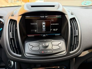 Ford Kuga 2.0TDCi 120Cv Titanium ¡¡99.000KMS!!